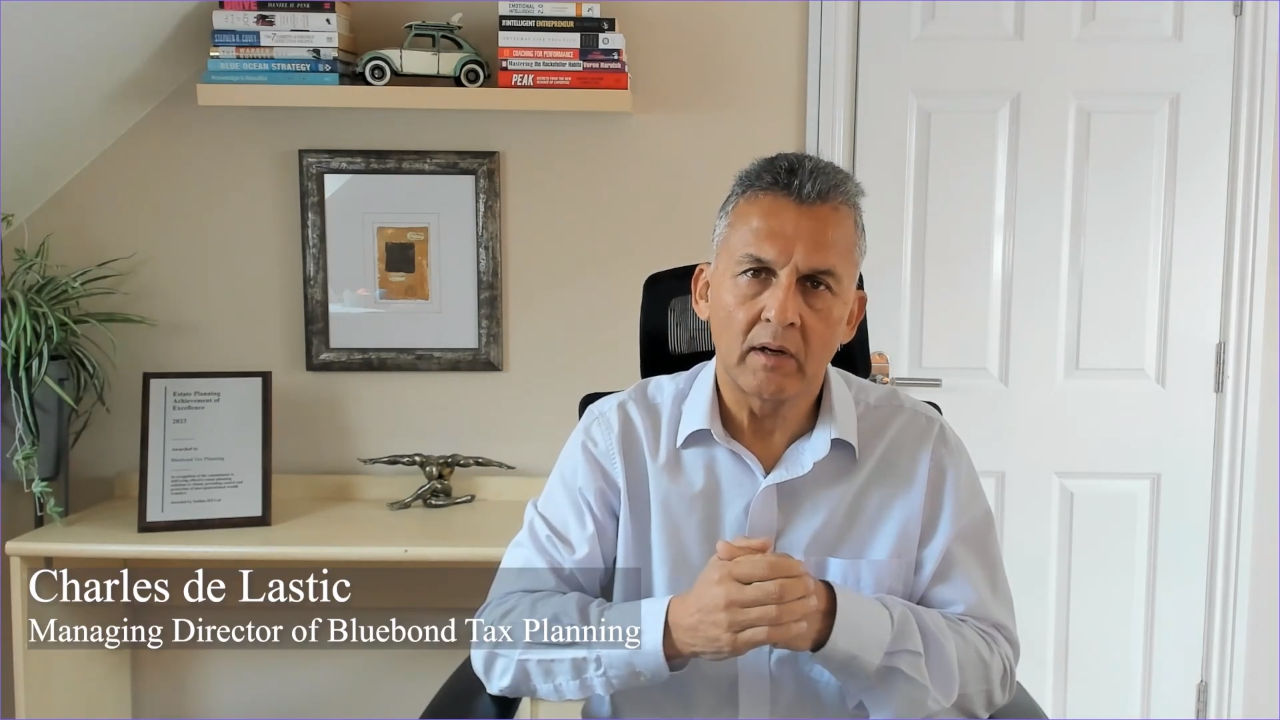 What mistakes are made when insurance is used to pay inheritance tax