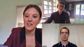 Physical & Digital Fashion – Episode 3: The Uncertain Landscape of Fashion AI