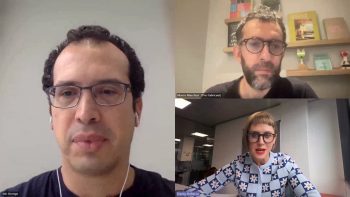 Blurred Lines: Physical & Digital Fashion – Episode 4: The complex relationship between XR & fashion