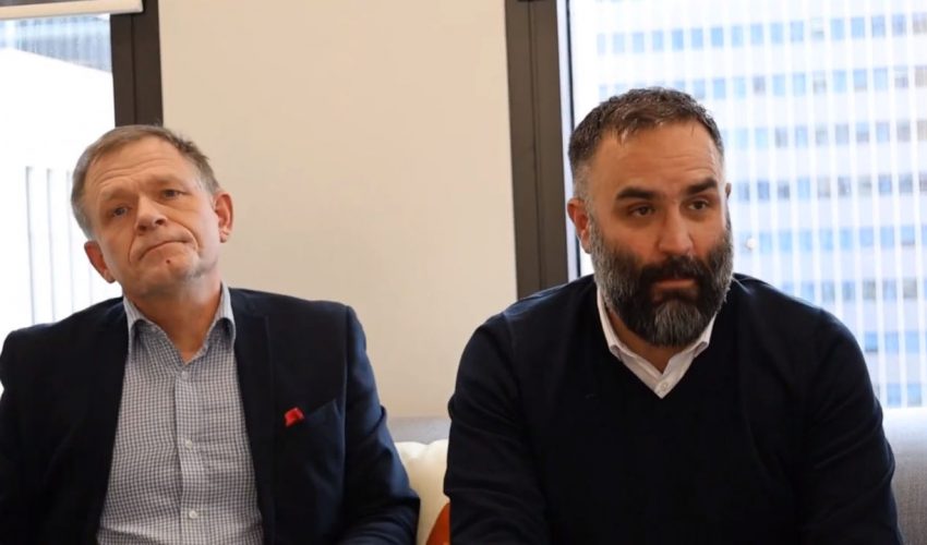 Business Lending Conditions – Predictions 2024