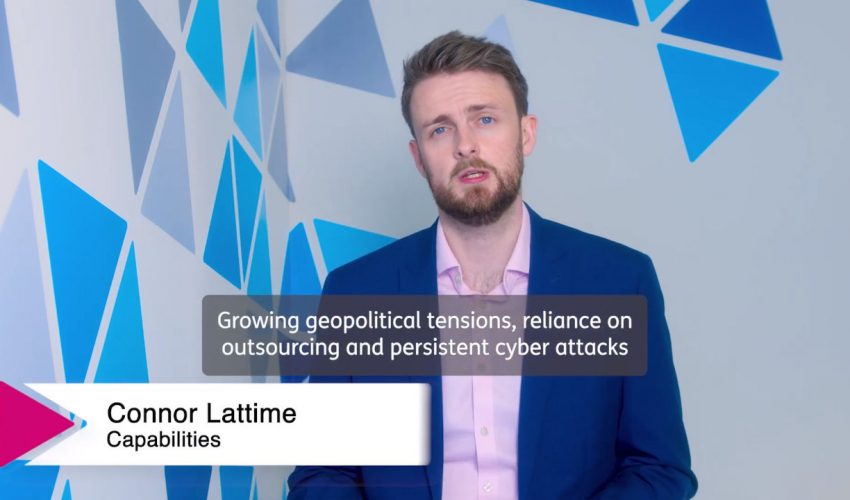 Digital Risk and Resilience – what this means for the CIO