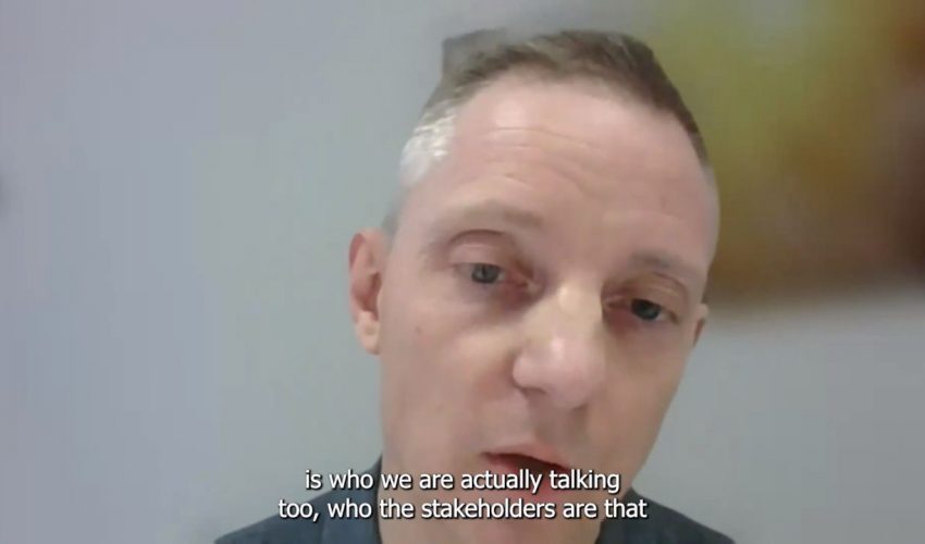 FD Webinar series – part 2 of 4 financial reporting for planning & decision making