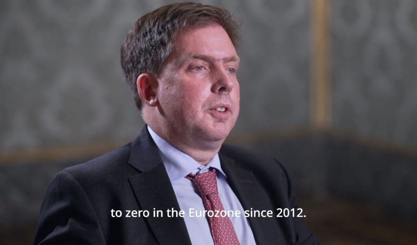 Financing Innovation and the Green Economy