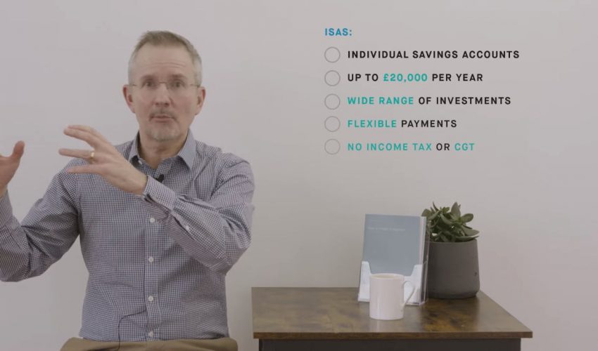 Four things to consider before 5th April