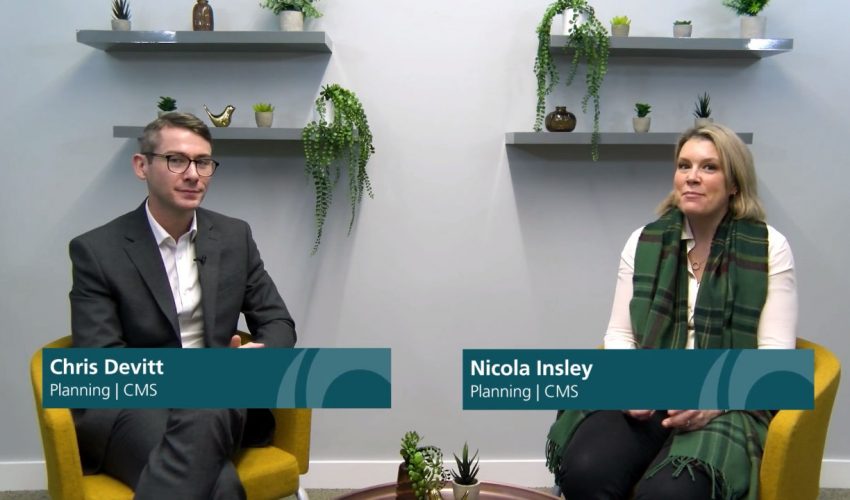 Highways, rights of way and stopping up orders