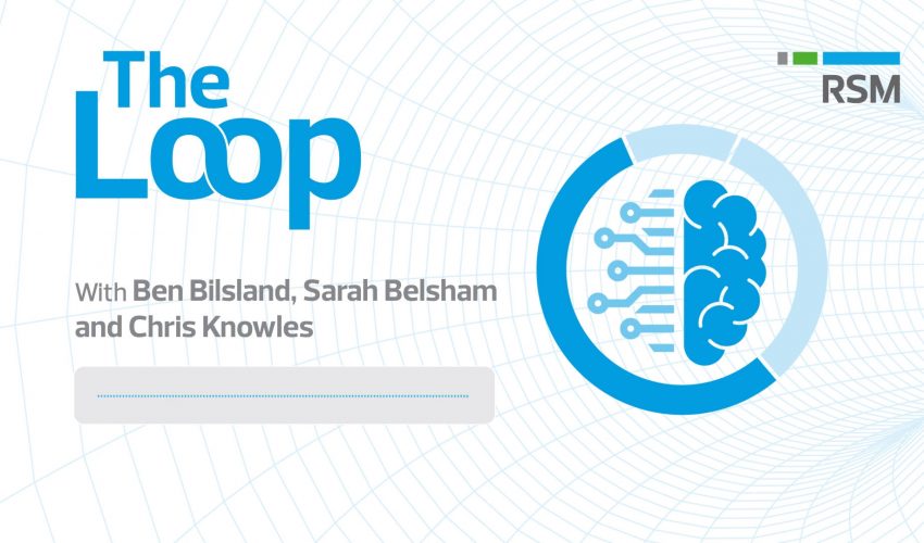 How will generative AI affect business in the middle market?