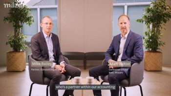 Finance and global compliance