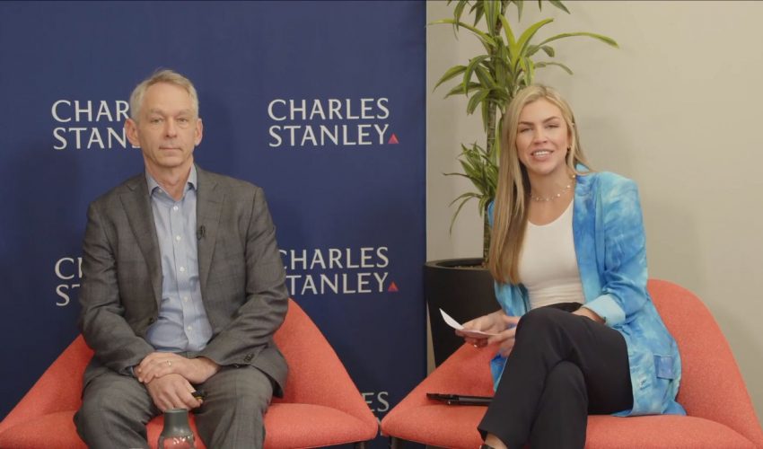 Investment trends and market predictions for 2024