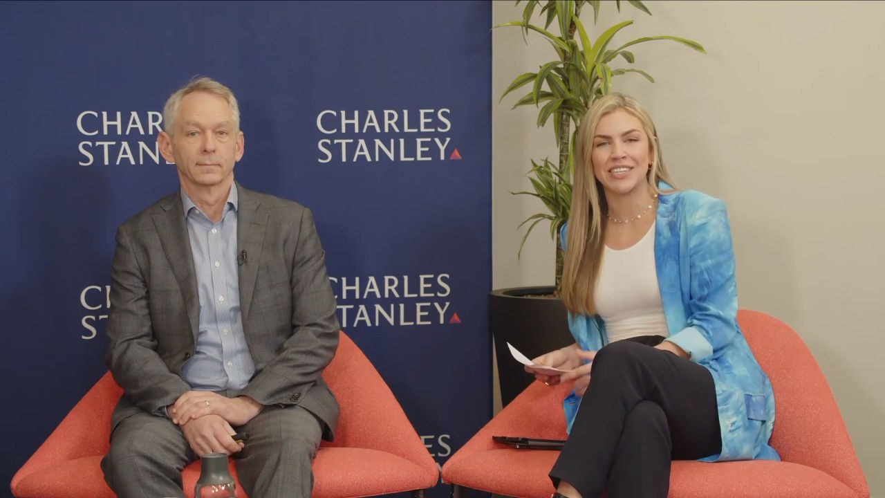 Investment trends and market predictions for 2024