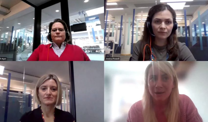 Life milestones with a Financial Adviser webinar