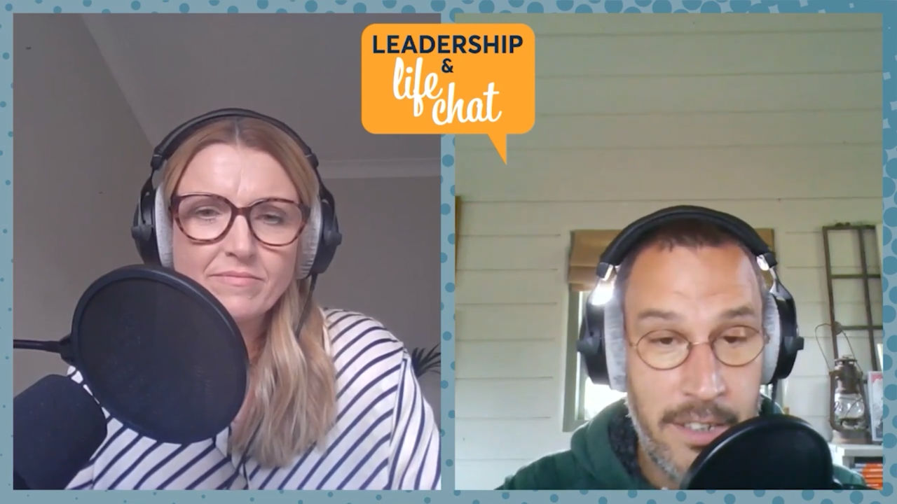 Should leaders be ruthless or rigorous? Examining the work of Jim Collins