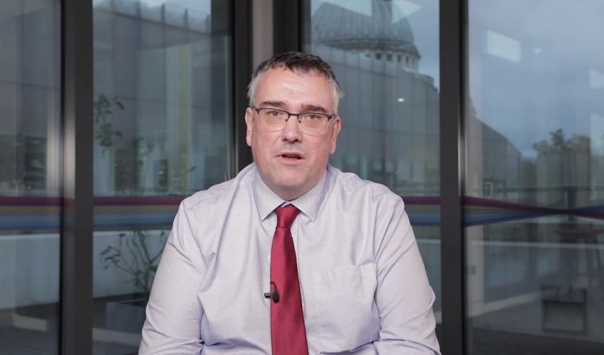 The RDEC scheme | Research and Development Expenditure Credit