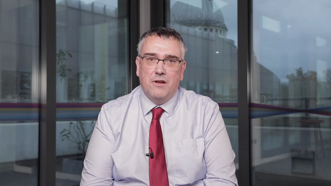 The RDEC scheme | Research and Development Expenditure Credit