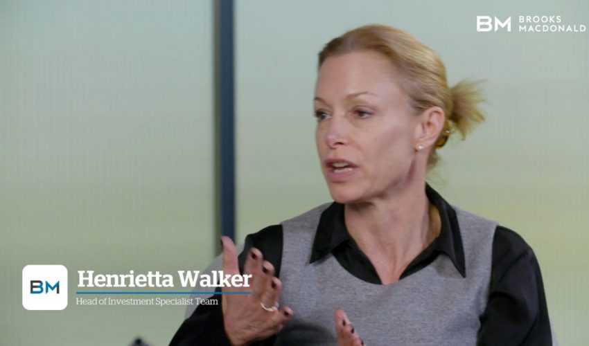 The economic scenarios of 2024 and what these could mean for investments