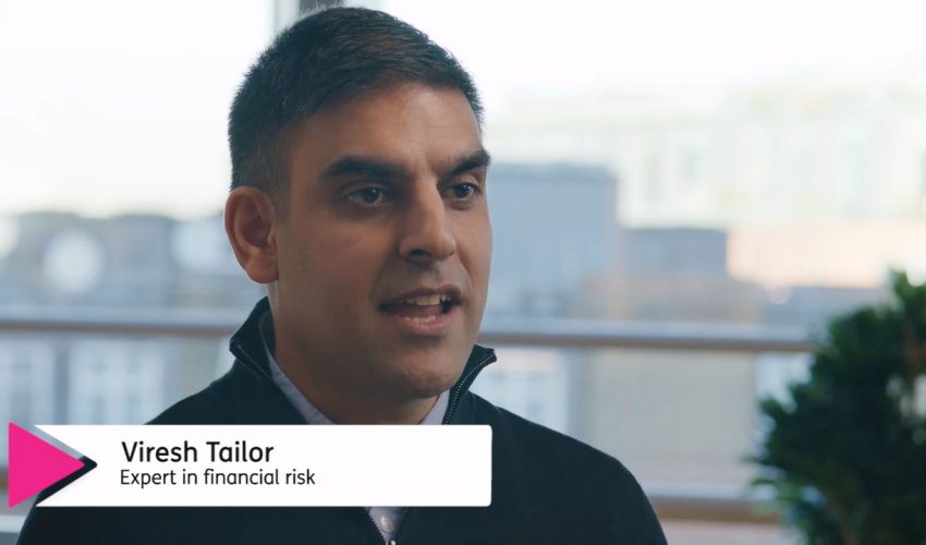 The importance of culture for risk management