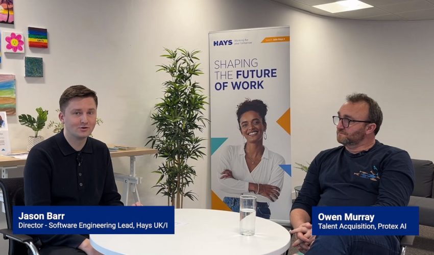 What Top Tech Recruiters Look For | Inspiring Tech Stories of Success