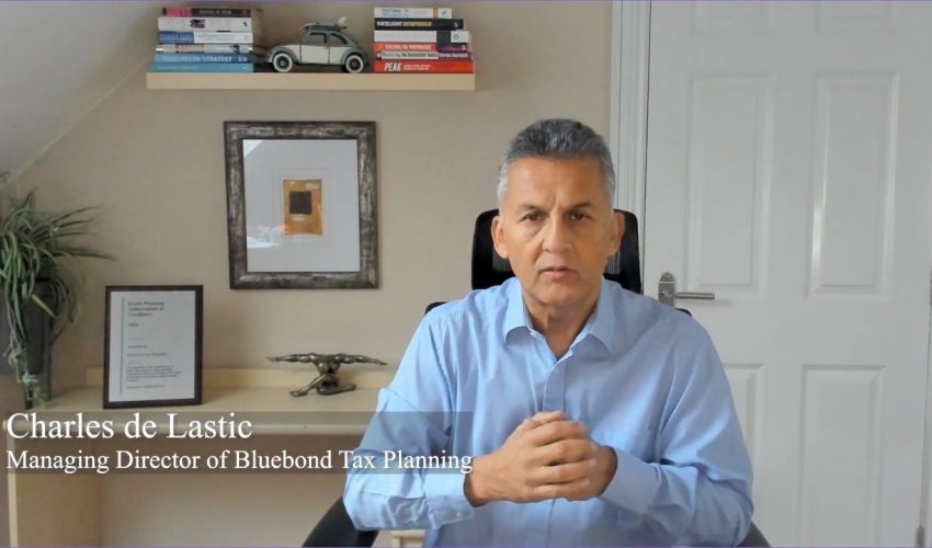 What types of life insurance should you use for inheritance tax planning