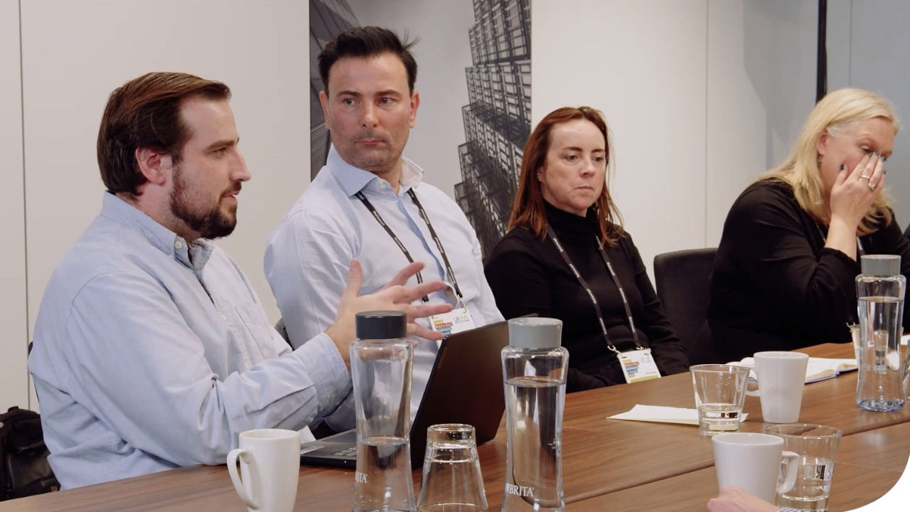 Driving value from partnerships in the living sector