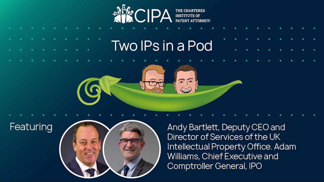 IPO – Adam Williams & Andy Bartlett