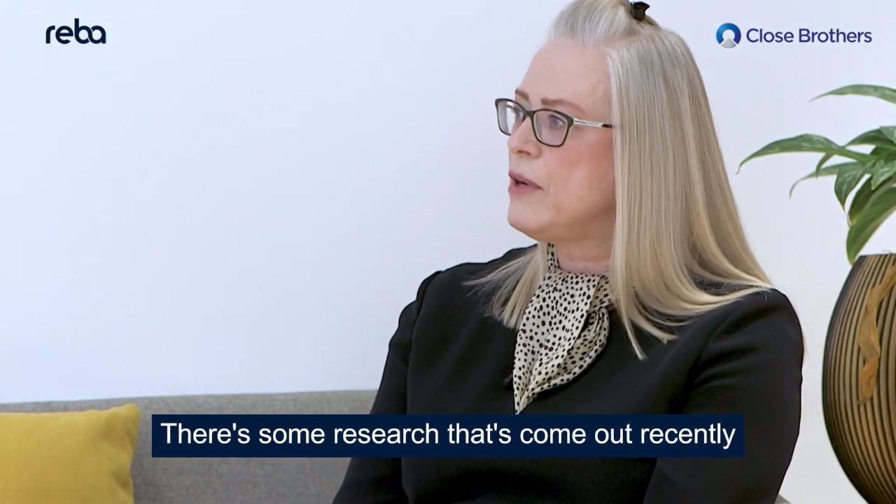 Preparing for impact of changing retirement behaviours
