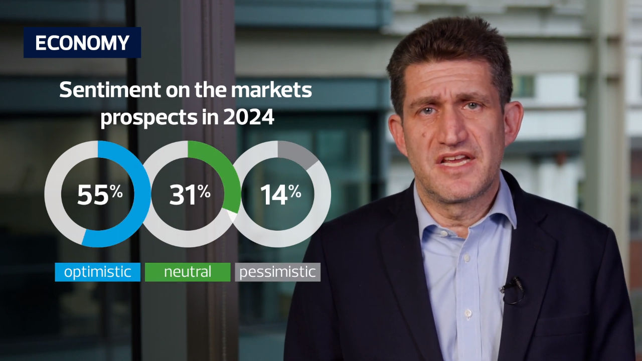 Real estate 360 | Outlook for UK real estate 2024