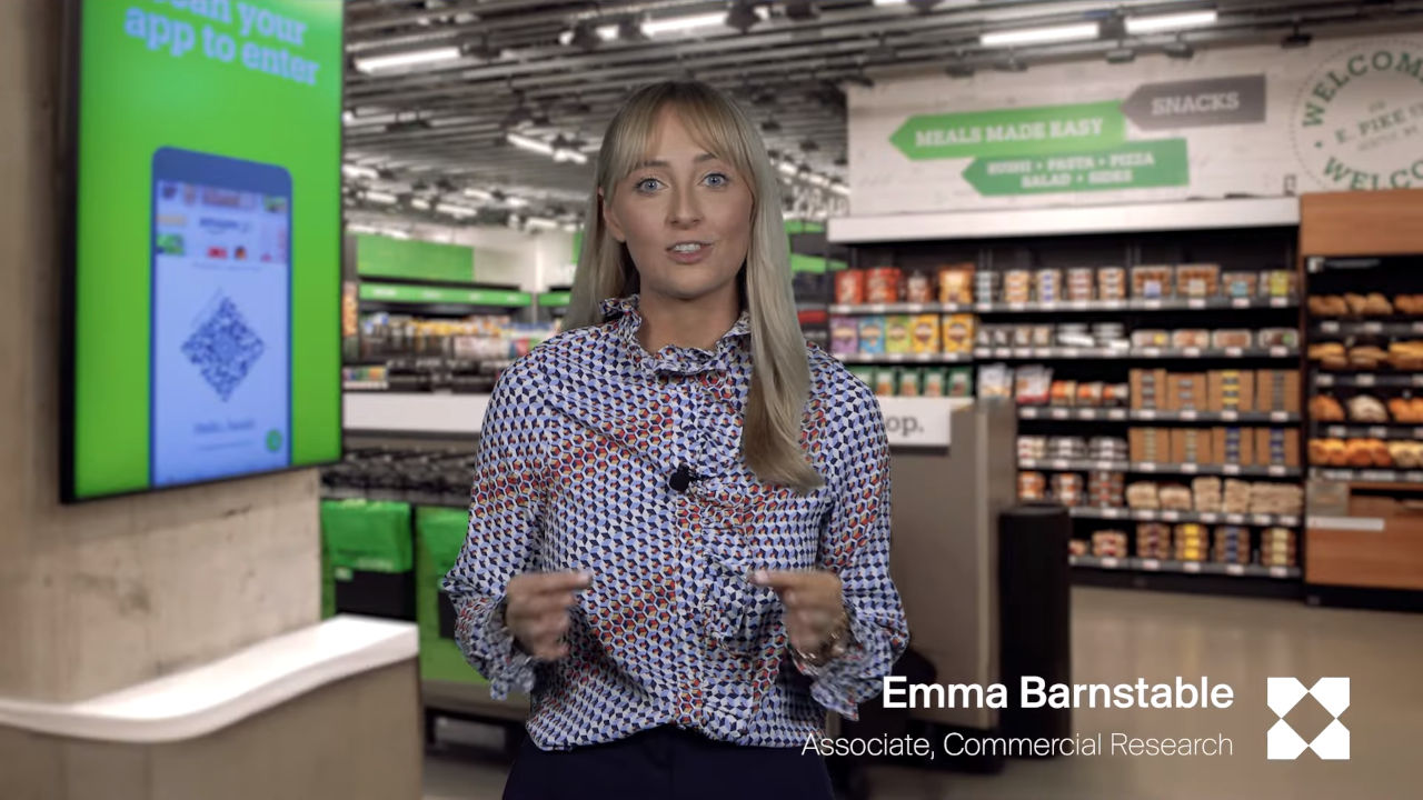 UK Foodstores: 5 things you should know