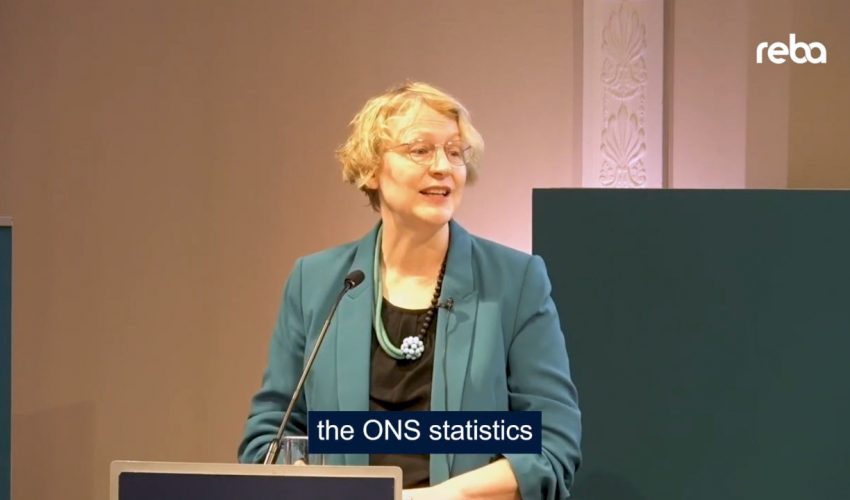 ABI’s Yvonne Braun: Wider industry insights on the future of health and protection