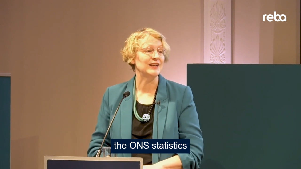 ABI’s Yvonne Braun: Wider industry insights on the future of health and protection