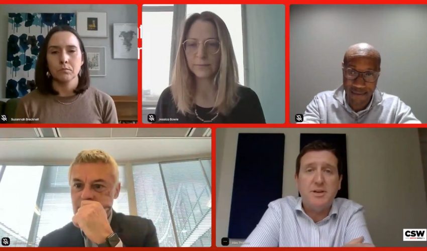 After the election: What can the civil service expect from a new administration?