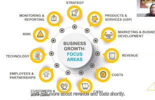 Business Lifecycle Growth Phase Webinar