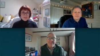 CharitEpulse: When is a conflict not a conflict and will a name change make a difference?