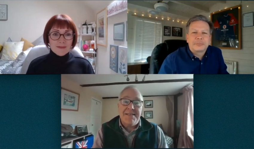 CharitEpulse: When is a conflict not a conflict and will a name change make a difference?