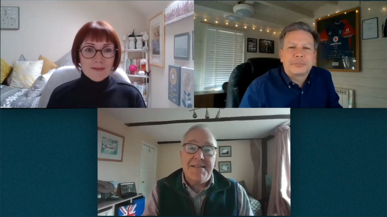 CharitEpulse: When is a conflict not a conflict and will a name change make a difference?