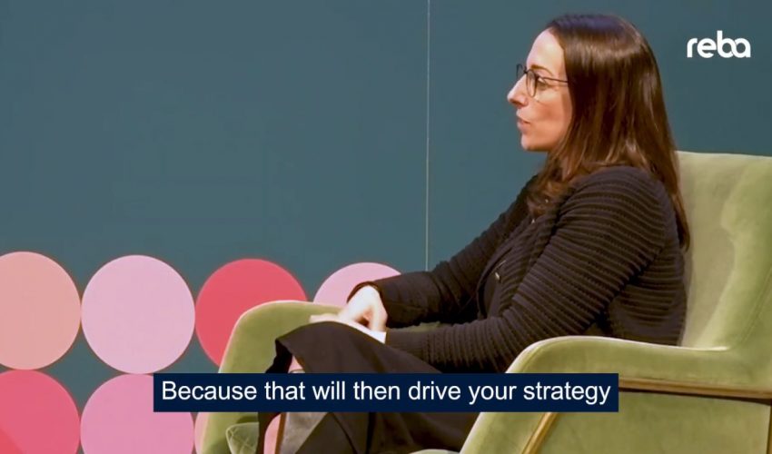 DHL’s Dana Citron on employer-funded health and risk