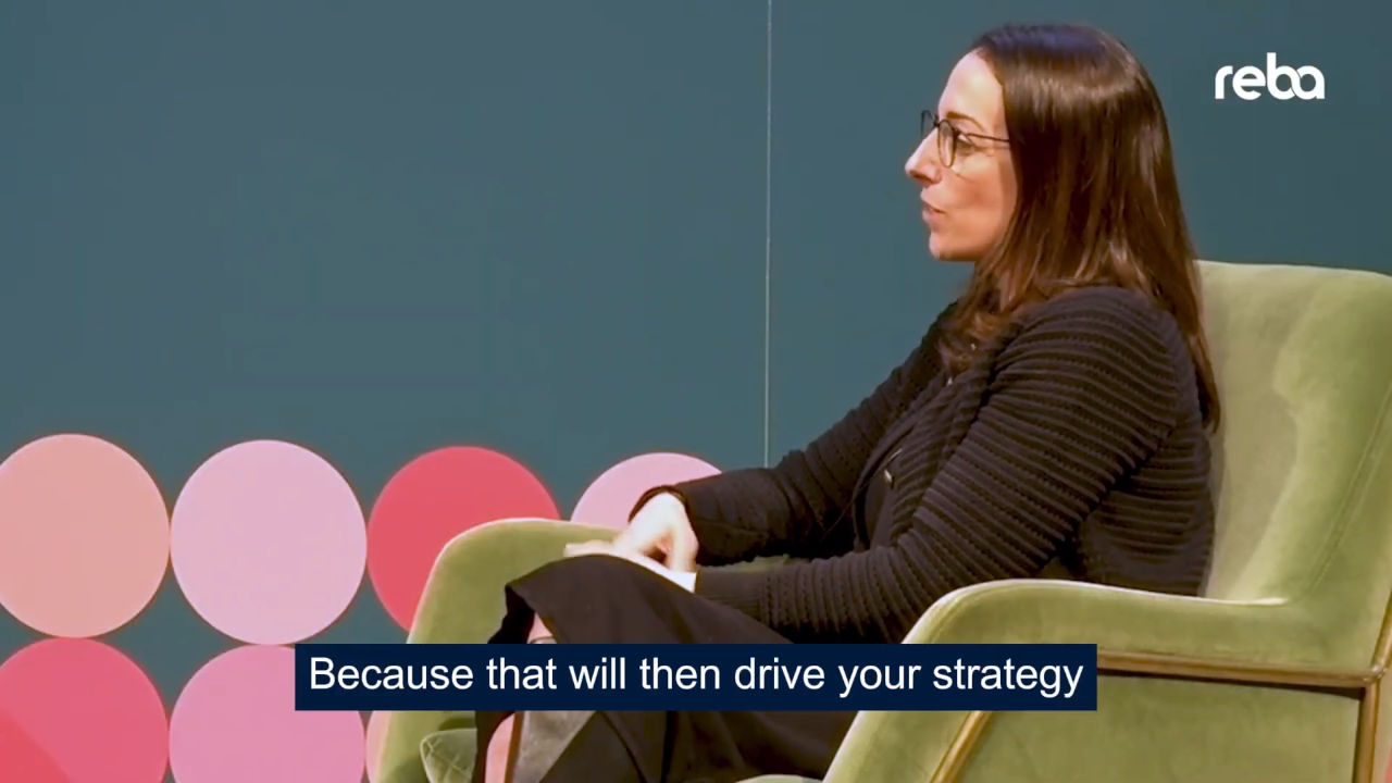 DHL’s Dana Citron on employer-funded health and risk