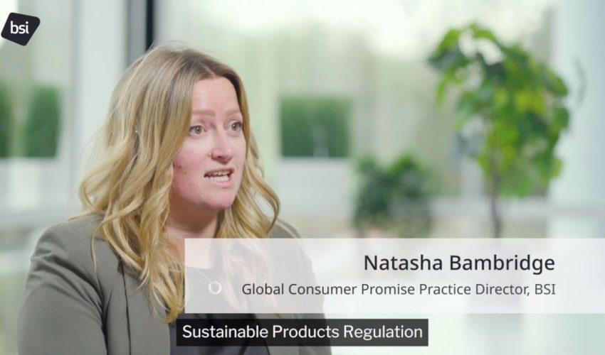 Discover the Ecodesign for Sustainable Product Regulations (ESPR) and what it’s all about.