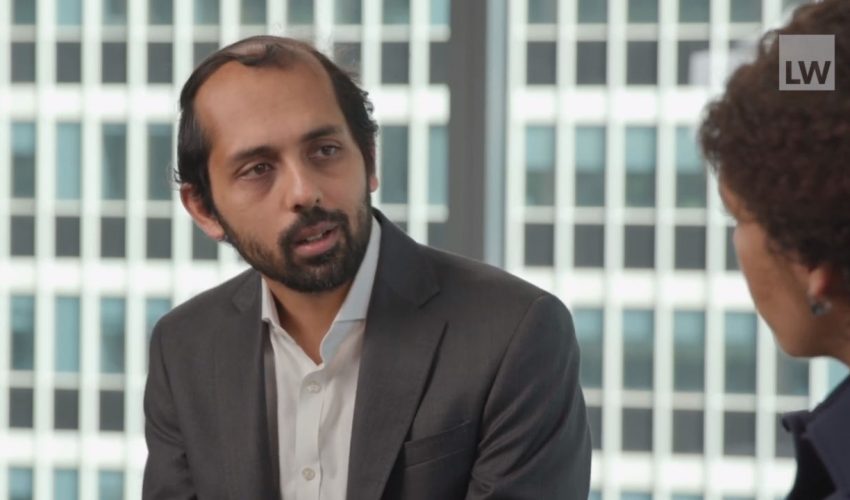 ESG Masterclass – ESG and Impact Investing