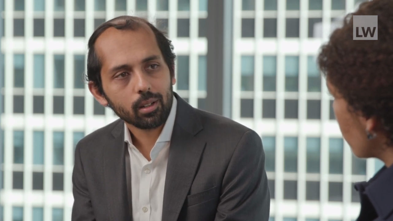 ESG Masterclass – ESG and Impact Investing