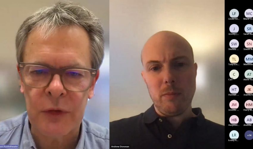 Employee Ownership Trusts (EOTs) – the best law firm succession solution you’ve never heard of?