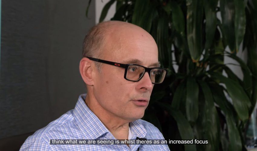 Energy transition spotlights: Growth/investment