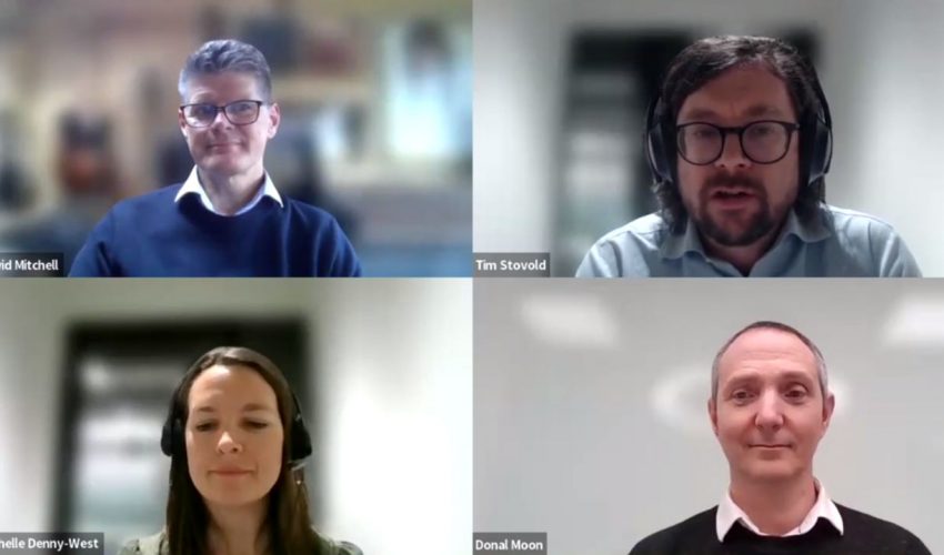 What could a change of government bring?