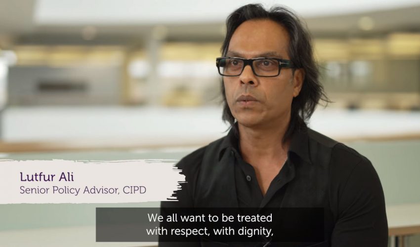 Equality, diversity and inclusion explained