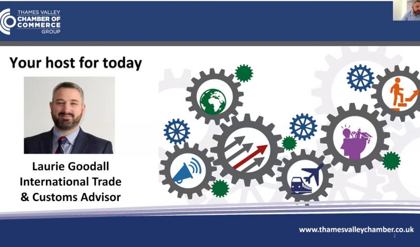 Global Impacts on Shipping