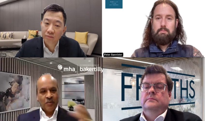 Harnessing AI for Innovation and Growth