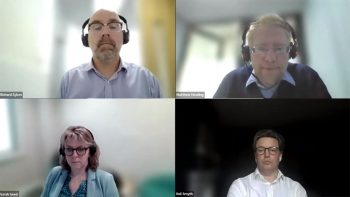 Higher education providers and market exit: what would happen if a university became insolvent?