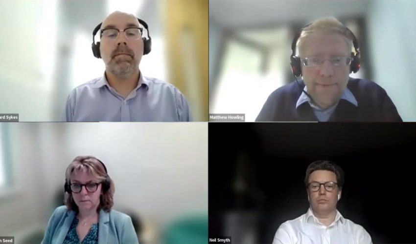 Higher education providers and market exit: what would happen if a university became insolvent?