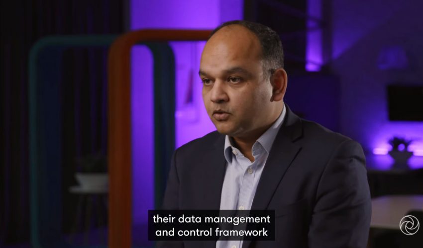 How can organisations manage the AI & data culture change needed for success?