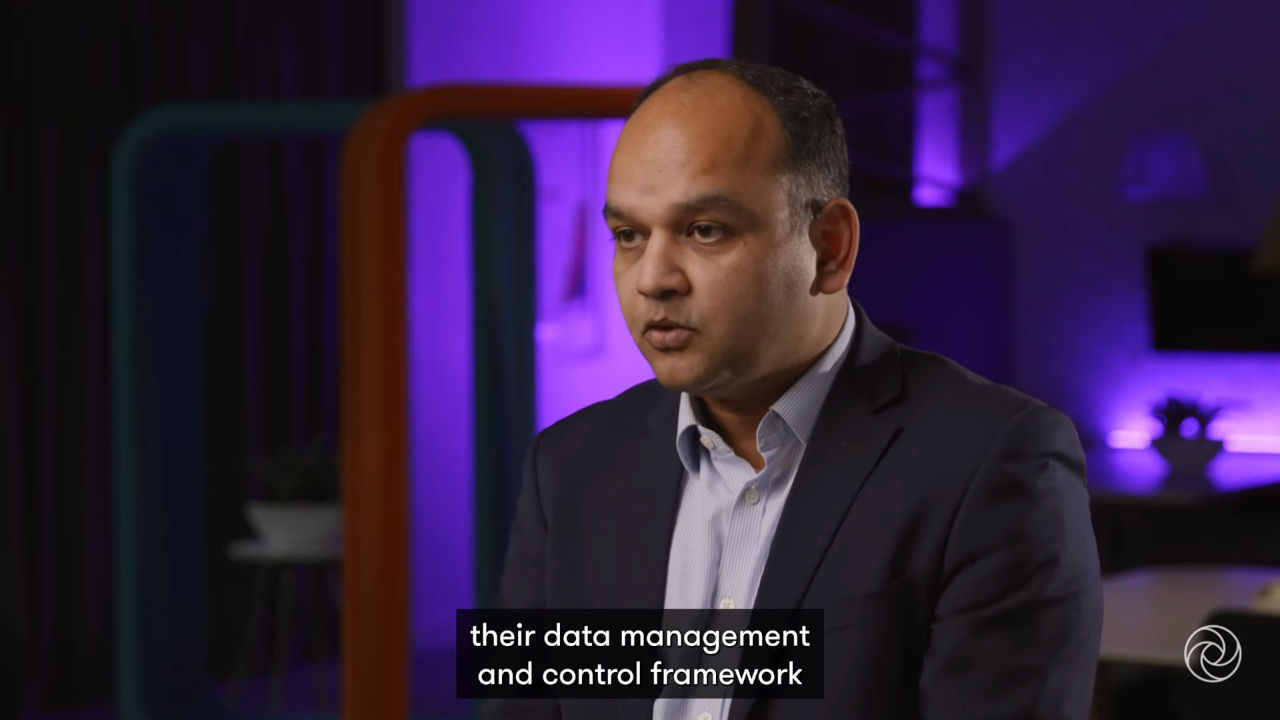 How can organisations manage the AI & data culture change needed for success?