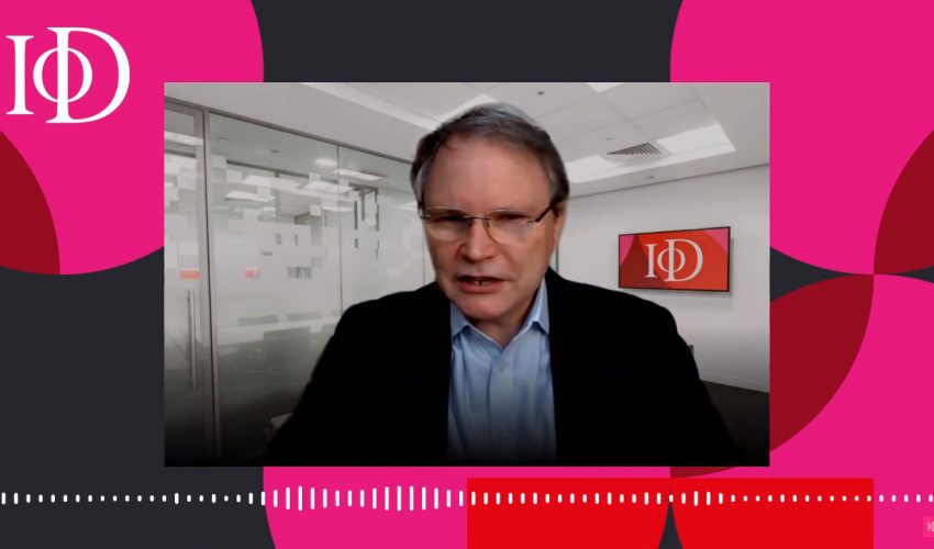 IoD: Welcome to Influence – April 2024