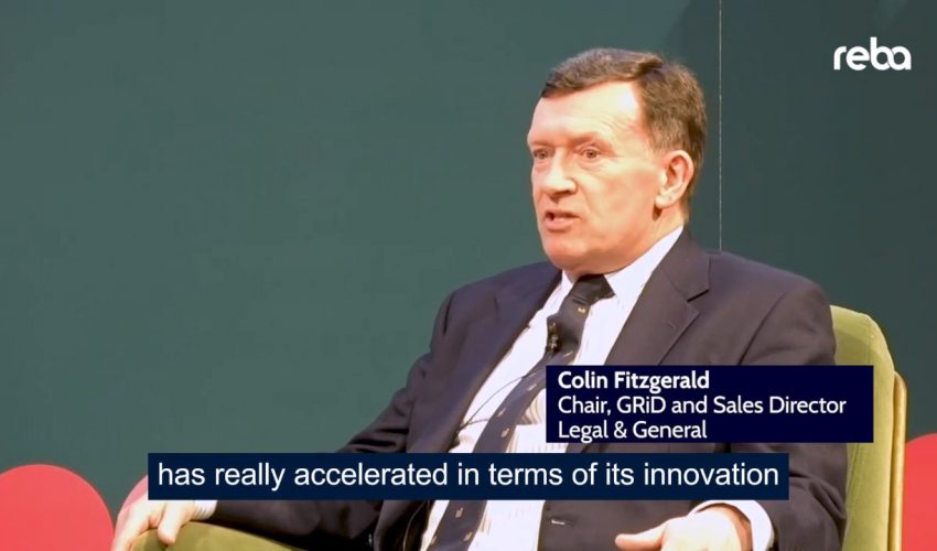 Trends in the group risk market